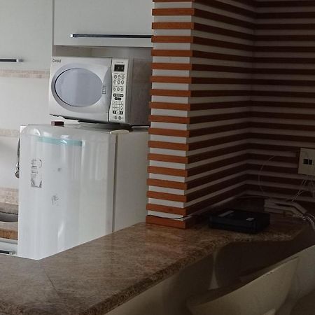 Flat Top No Centro Do Guaruja Ngoại thất bức ảnh