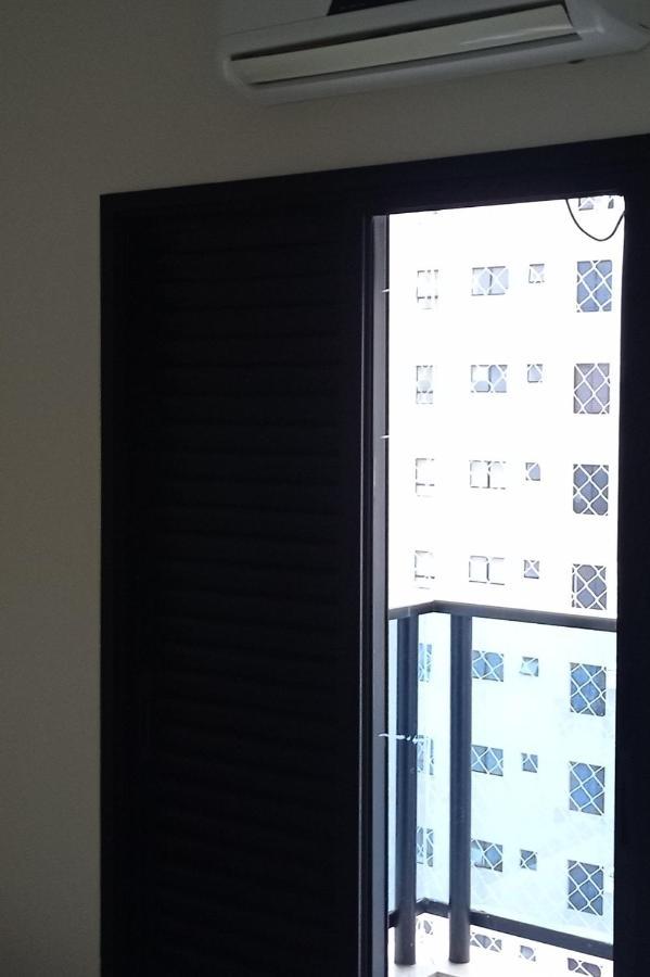 Flat Top No Centro Do Guaruja Ngoại thất bức ảnh