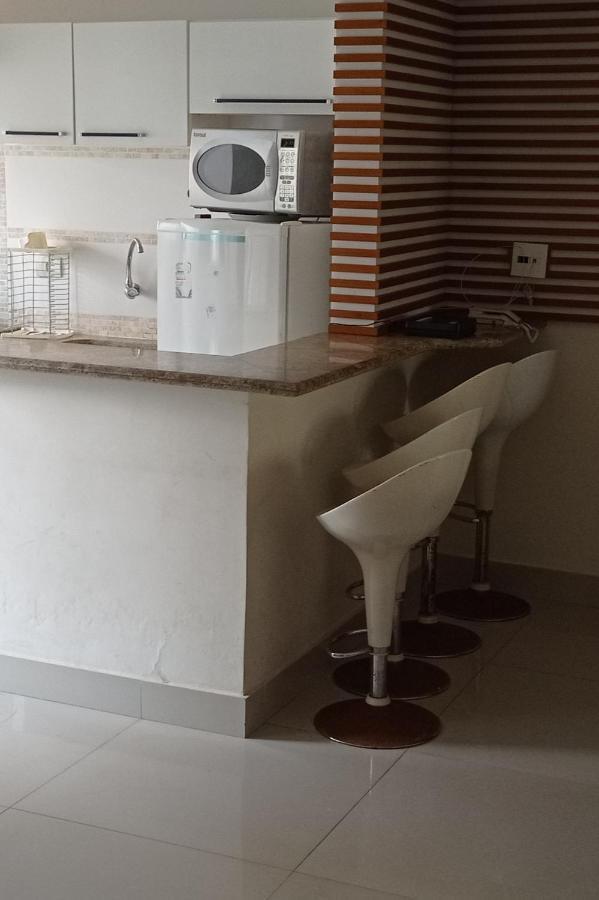 Flat Top No Centro Do Guaruja Ngoại thất bức ảnh