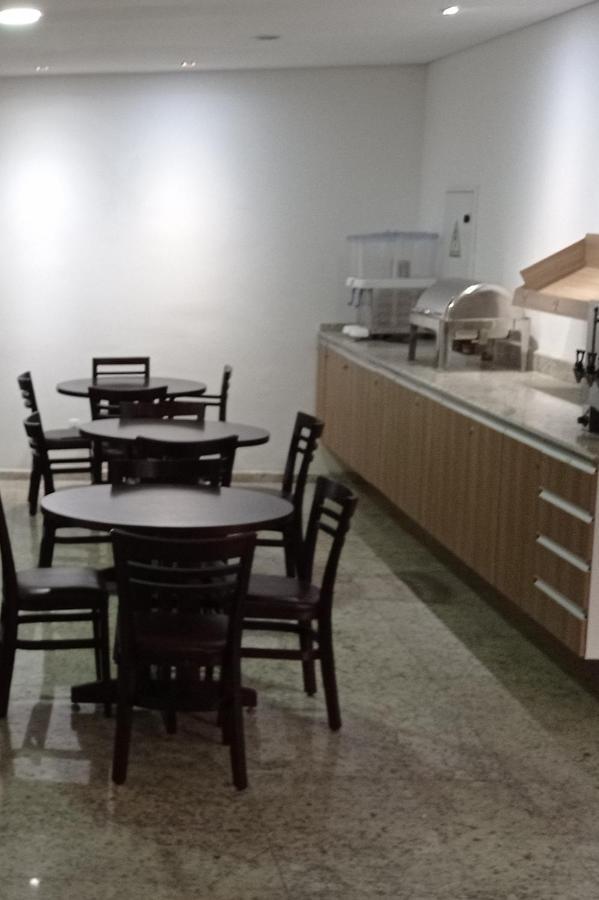 Flat Top No Centro Do Guaruja Ngoại thất bức ảnh